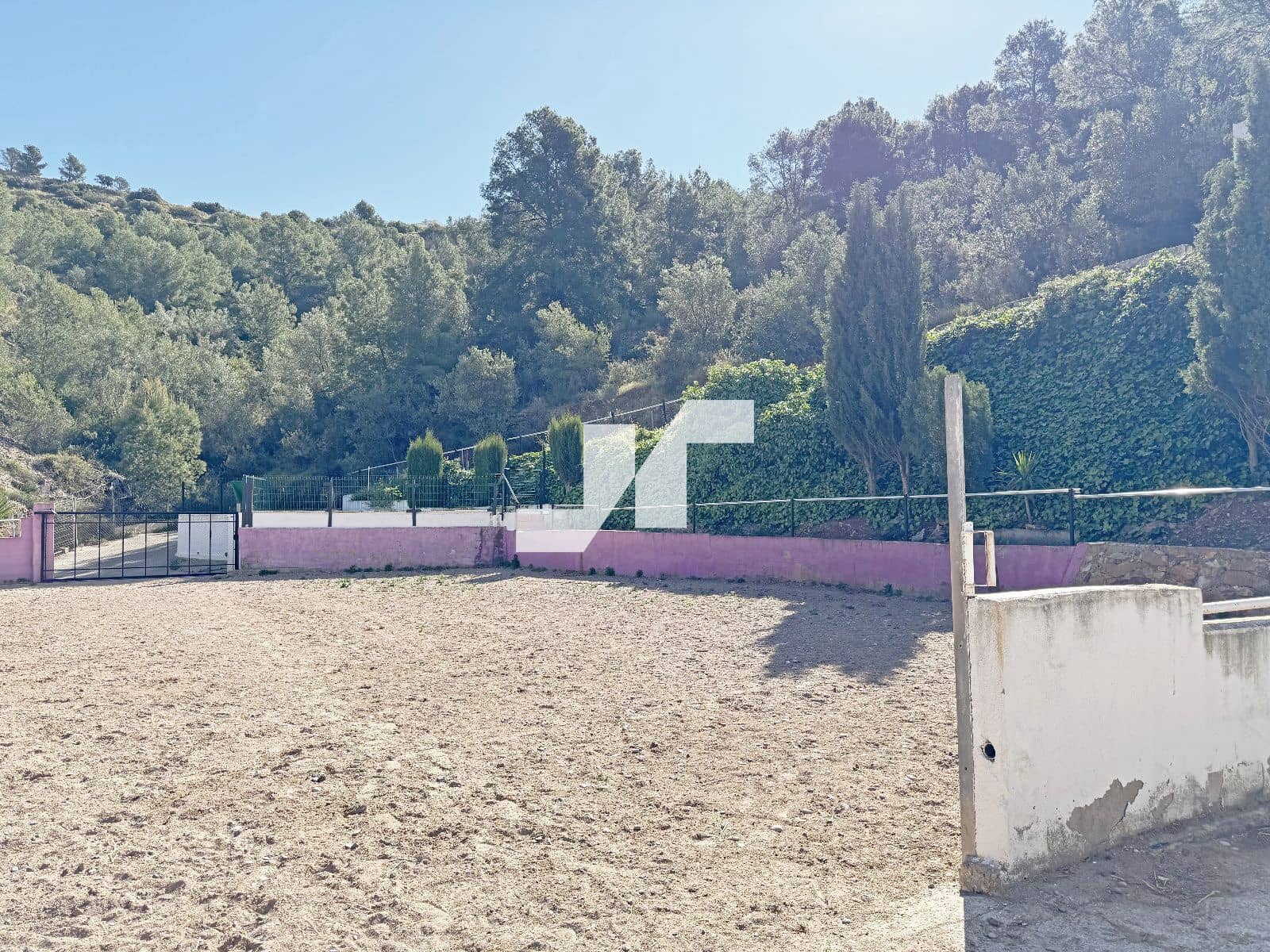 Bouwgrond te koop in La Vall d'Uixo - € 150.000 (Ref: 9777290)