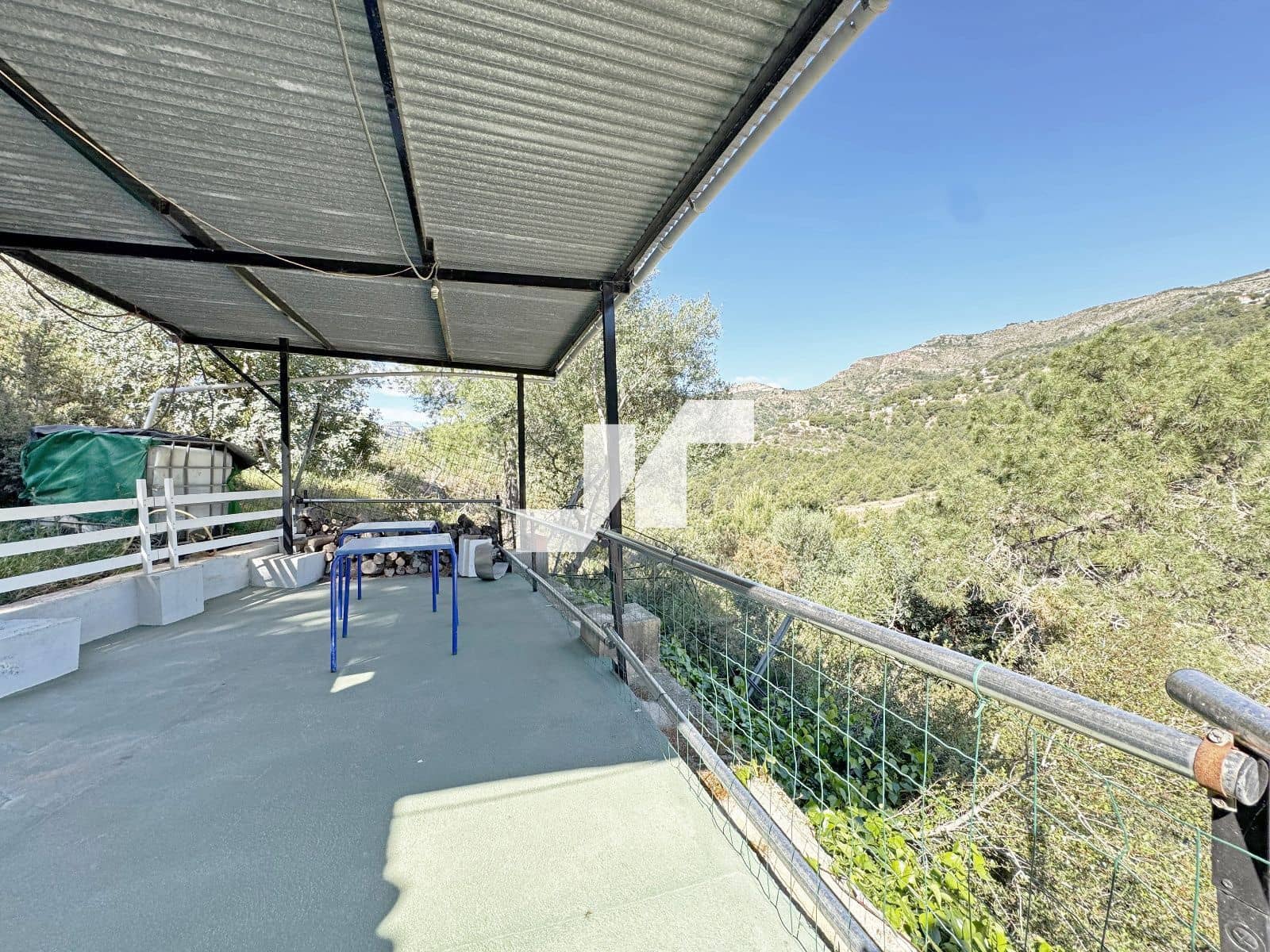 Bouwgrond te koop in La Vall d'Uixo - € 150.000 (Ref: 9777290)
