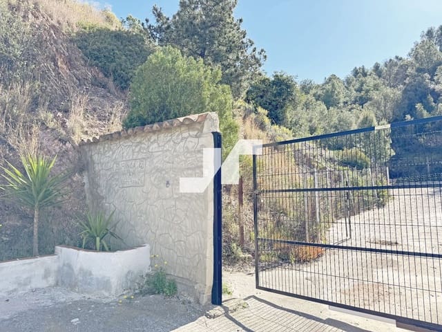 Bouwgrond te koop in La Vall d'Uixó - € 150.000 (Ref: 9777290)