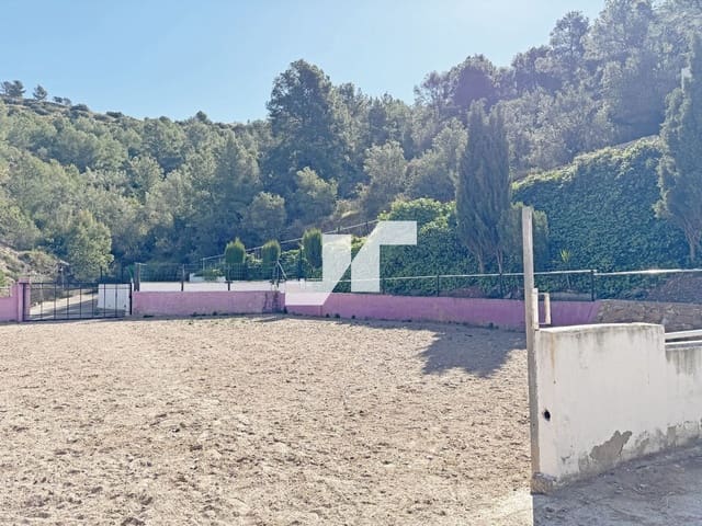 Bouwgrond te koop in La Vall d'Uixó - € 150.000 (Ref: 9777290)