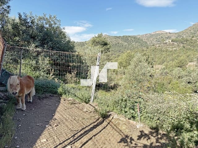Bouwgrond te koop in La Vall d'Uixó - € 150.000 (Ref: 9777290)