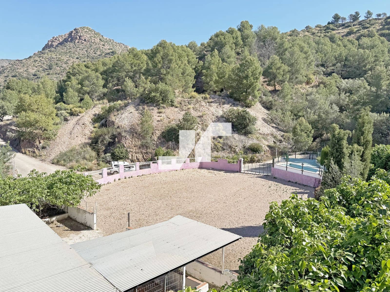 Bouwgrond te koop in La Vall d'Uixo - € 150.000 (Ref: 9777290)