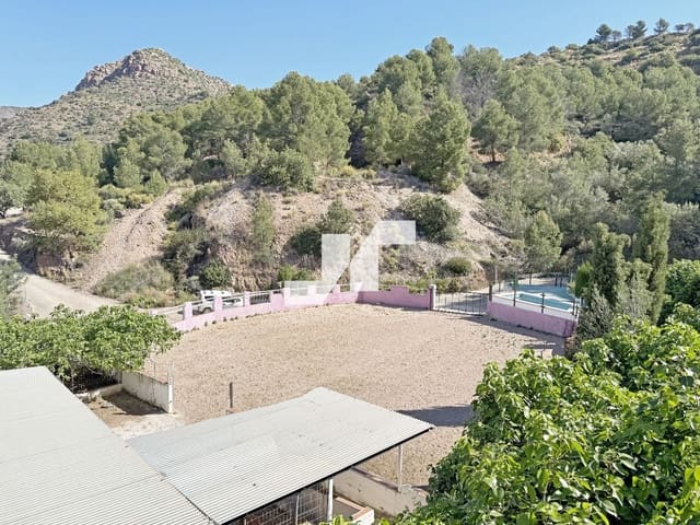 Bouwgrond te koop in La Vall d'Uixó - € 150.000 (Ref: 9777290)