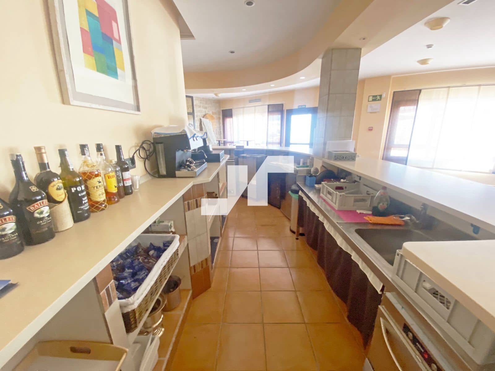 10 soverom Restaurant/Bar til salgs i Orea med svømmebasseng - € 2 000 000 (Ref: 9778777)