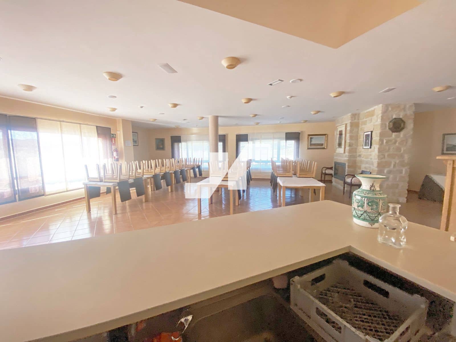 10 soverom Restaurant/Bar til salgs i Orea med svømmebasseng - € 2 000 000 (Ref: 9778777)