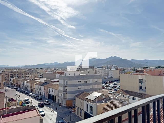 4 chambre Appartement à vendre à Nules - 130 000 € (Ref: 9786997)