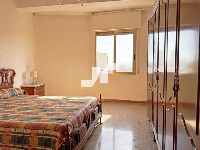 4 chambre Appartement à vendre à Nules - 130 000 € (Ref: 9786997)