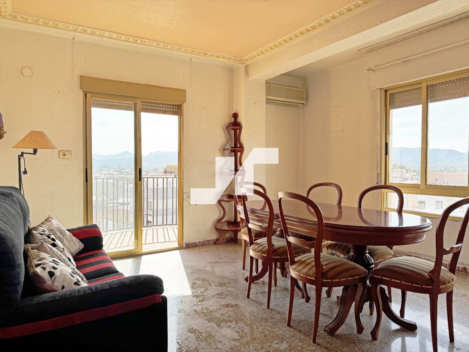 4 chambre Appartement à vendre à Nules - 130 000 € (Ref: 9786997)