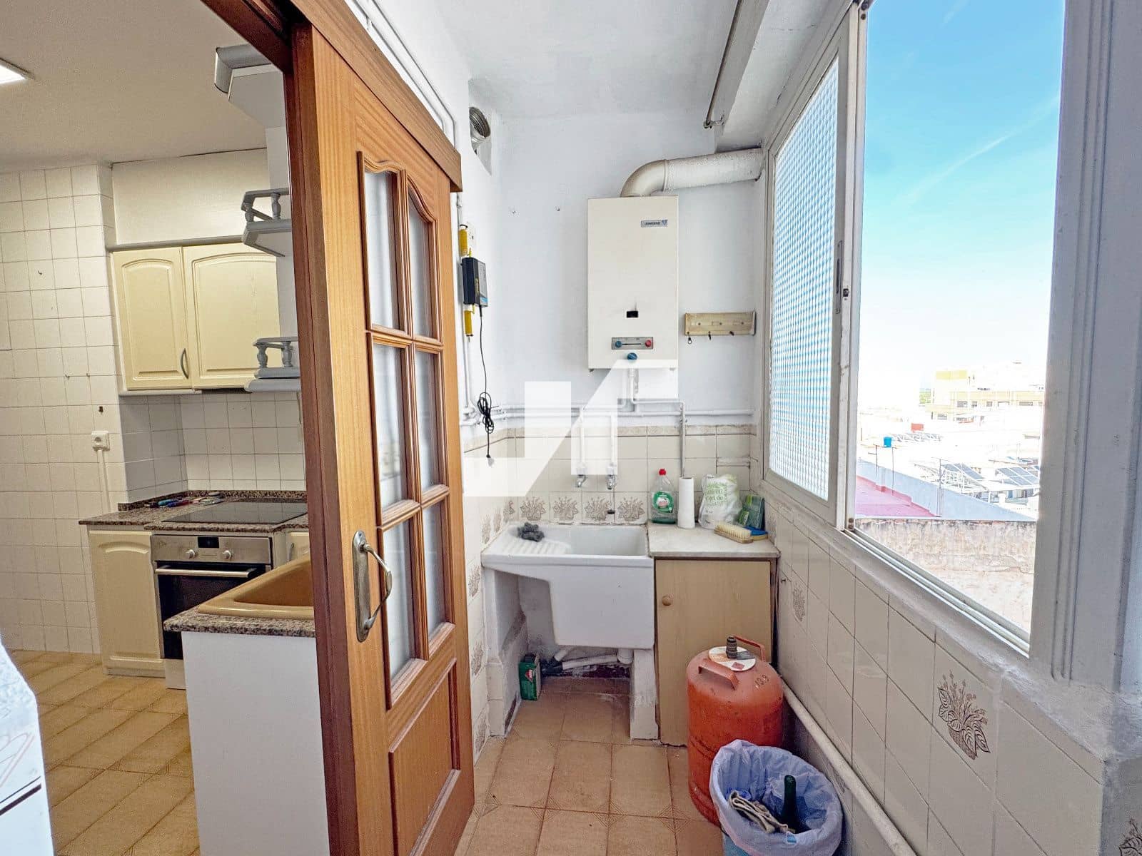 4 chambre Appartement à vendre à Nules - 130 000 € (Ref: 9786997)