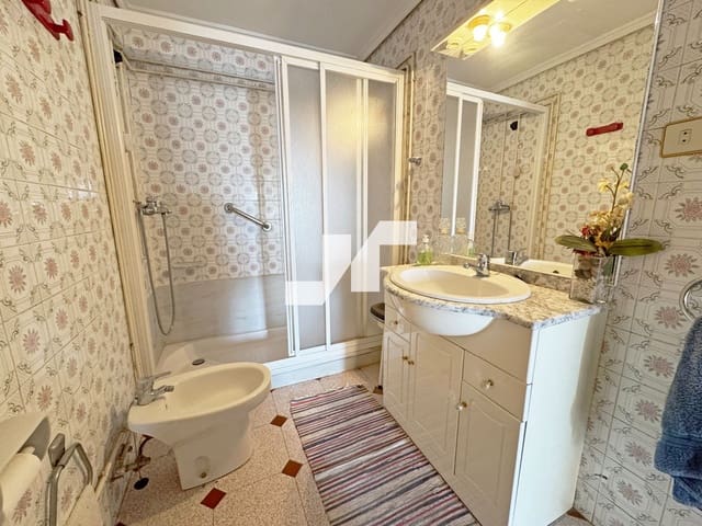 4 chambre Appartement à vendre à Nules - 130 000 € (Ref: 9786997)