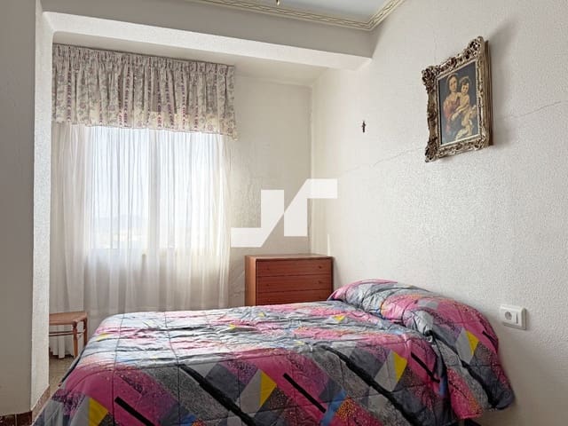 4 chambre Appartement à vendre à Nules - 130 000 € (Ref: 9786997)