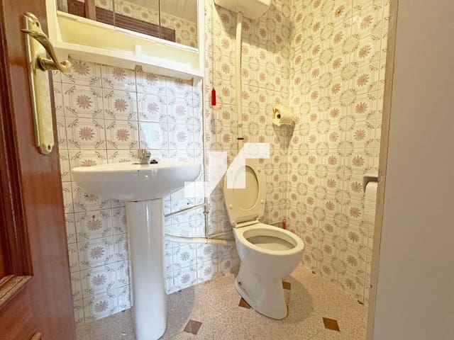 4 chambre Appartement à vendre à Nules - 130 000 € (Ref: 9786997)