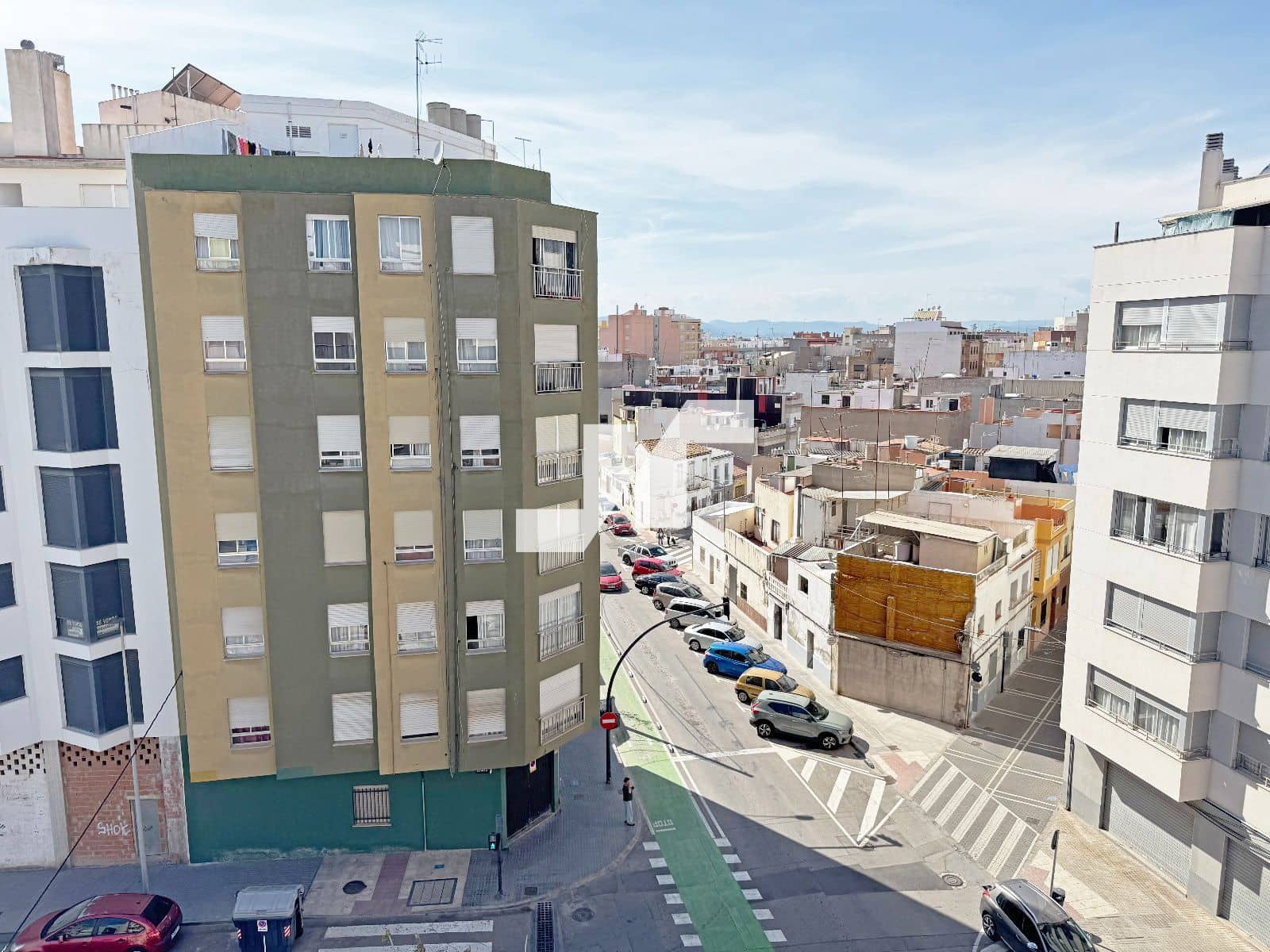 8 slaapkamer Restaurant/bar te koop in Burriana / Borriana - € 380.000 (Ref: 9790016)