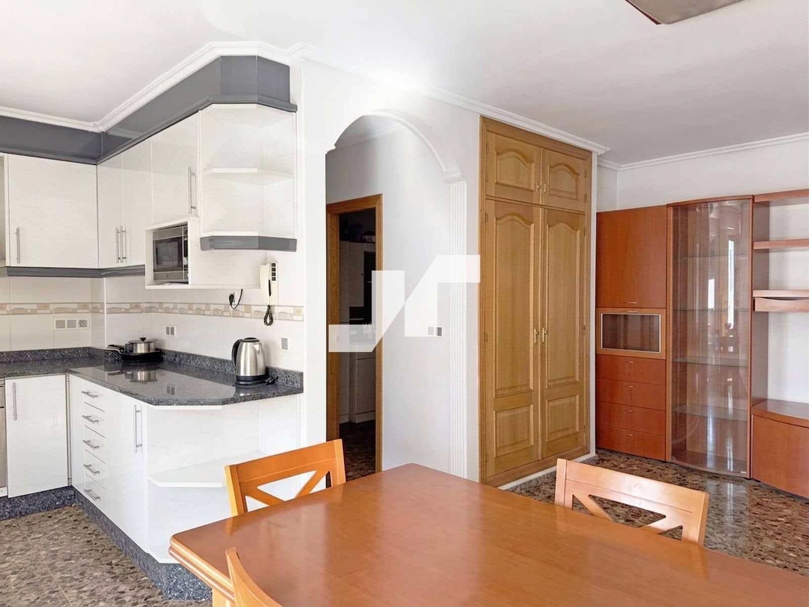 8 slaapkamer Restaurant/bar te koop in Burriana / Borriana - € 380.000 (Ref: 9790016)