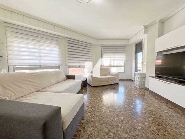 8 slaapkamer Restaurant/bar te koop in Burriana / Borriana - € 380.000 (Ref: 9790016)