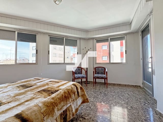 8 slaapkamer Restaurant/bar te koop in Burriana / Borriana - € 380.000 (Ref: 9790016)