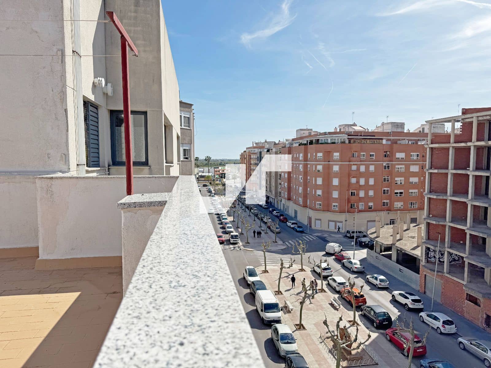 8 slaapkamer Restaurant/bar te koop in Burriana / Borriana - € 380.000 (Ref: 9790016)