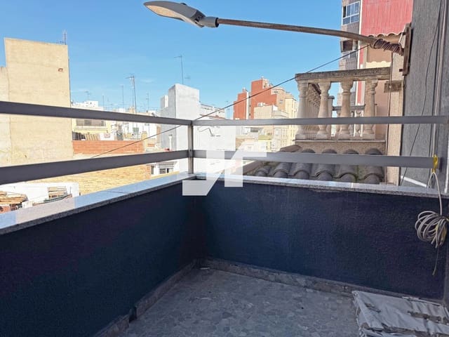 8 slaapkamer Restaurant/bar te koop in Burriana / Borriana - € 380.000 (Ref: 9790016)