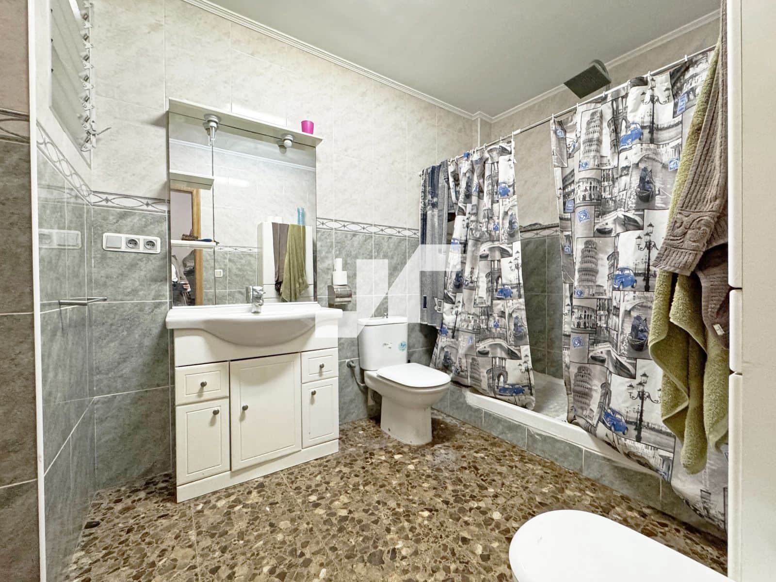 8 slaapkamer Restaurant/bar te koop in Burriana / Borriana - € 380.000 (Ref: 9790016)