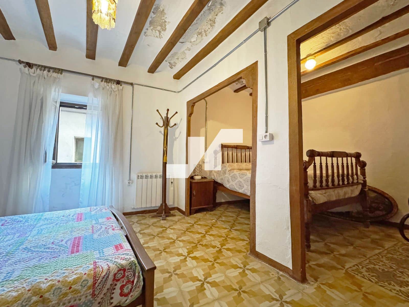 5 soverom Villa til salgs i Vistabella del Maestrat med garasje - € 285 000 (Ref: 9795412)