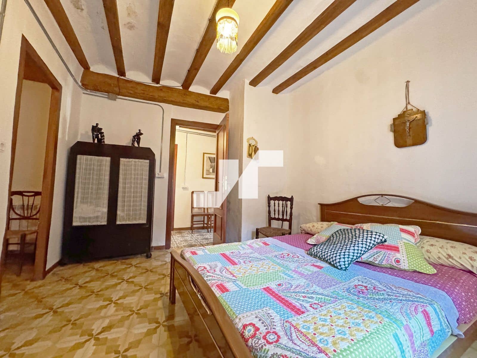 5 soverom Villa til salgs i Vistabella del Maestrat med garasje - € 285 000 (Ref: 9795412)