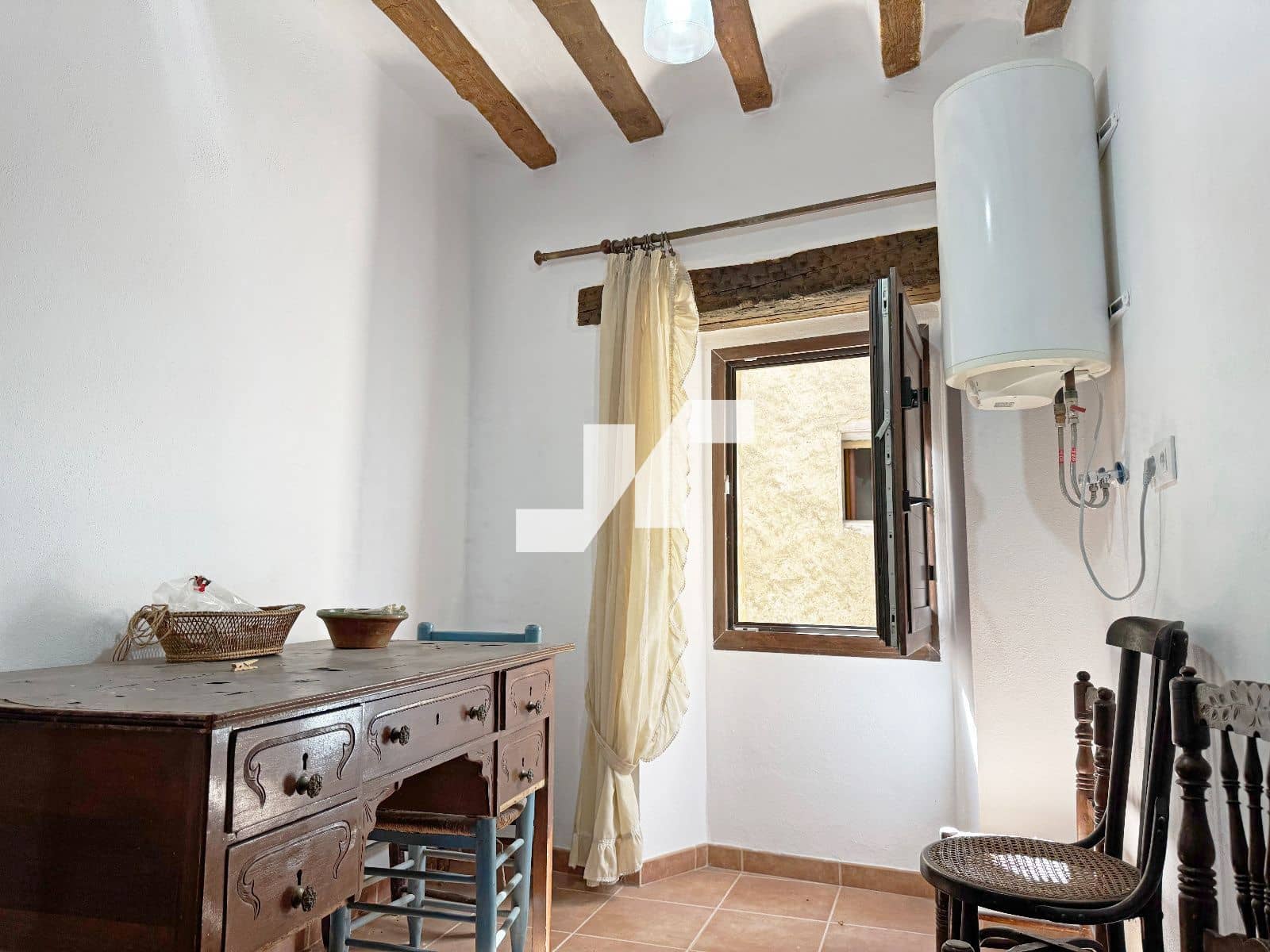 5 soverom Villa til salgs i Vistabella del Maestrat med garasje - € 285 000 (Ref: 9795412)