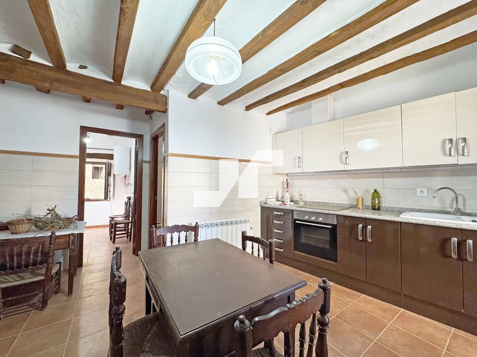 5 soverom Villa til salgs i Vistabella del Maestrat med garasje - € 285 000 (Ref: 9795412)