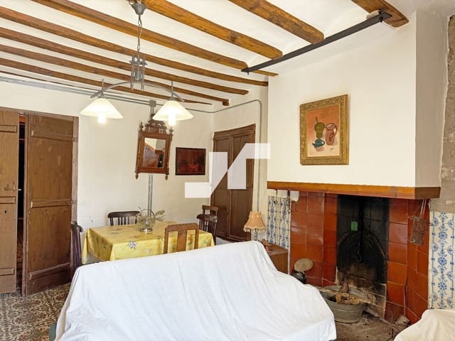 5 soverom Villa til salgs i Vistabella del Maestrat med garasje - € 285 000 (Ref: 9795412)