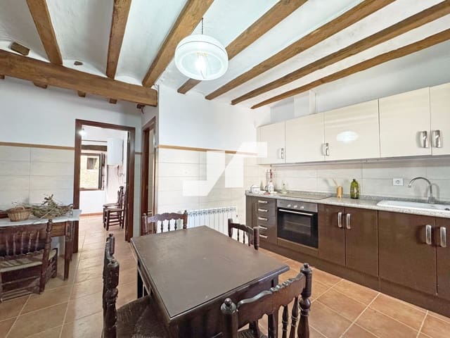 5 soverom Villa til salgs i Vistabella del Maestrat med garasje - € 285 000 (Ref: 9795412)