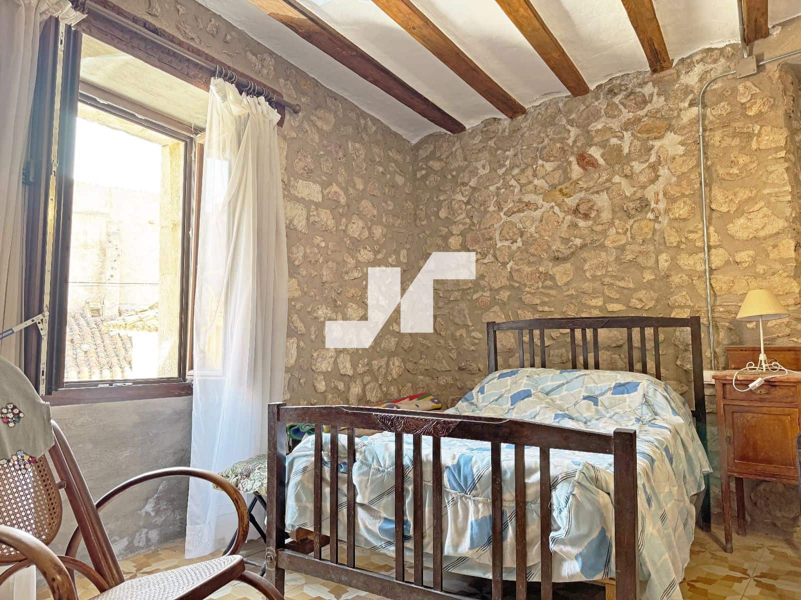 5 soverom Villa til salgs i Vistabella del Maestrat med garasje - € 285 000 (Ref: 9795412)