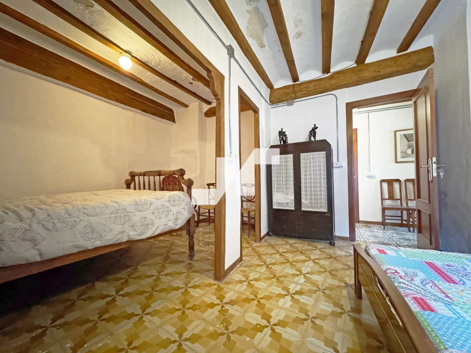 5 soverom Villa til salgs i Vistabella del Maestrat med garasje - € 285 000 (Ref: 9795412)