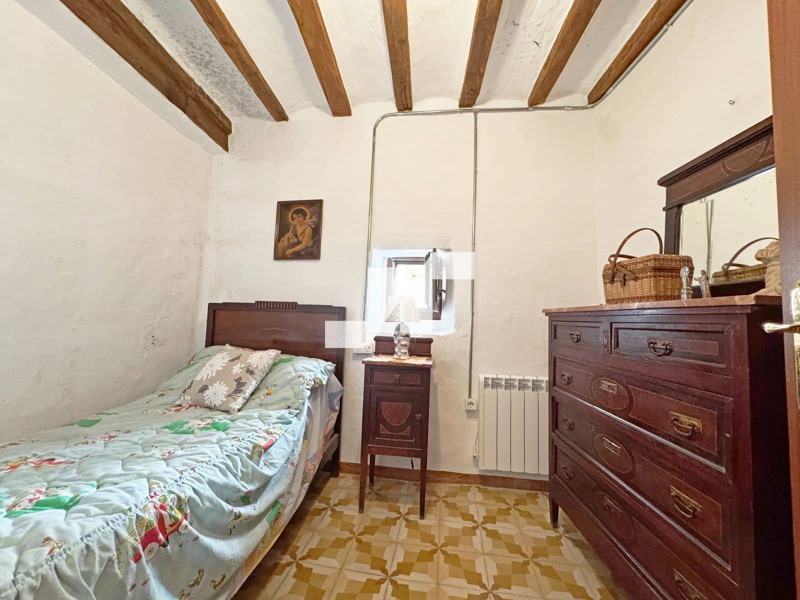 5 soverom Villa til salgs i Vistabella del Maestrat med garasje - € 285 000 (Ref: 9795412)