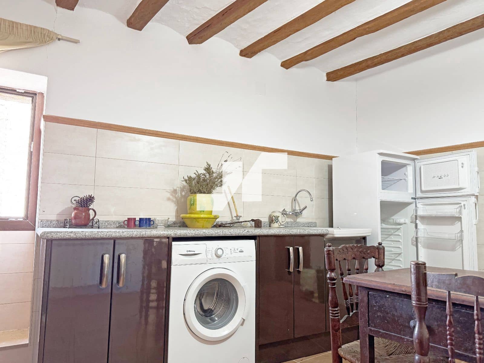 5 soverom Villa til salgs i Vistabella del Maestrat med garasje - € 285 000 (Ref: 9795412)