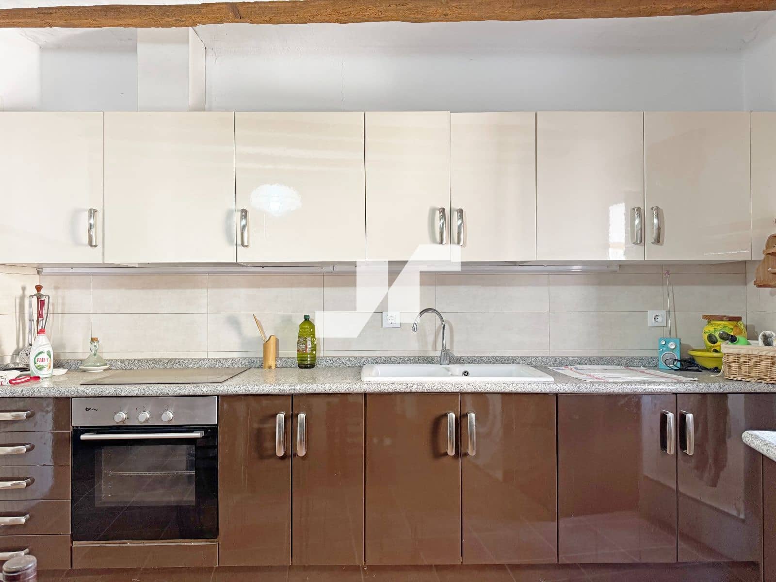 5 soverom Villa til salgs i Vistabella del Maestrat med garasje - € 285 000 (Ref: 9795412)