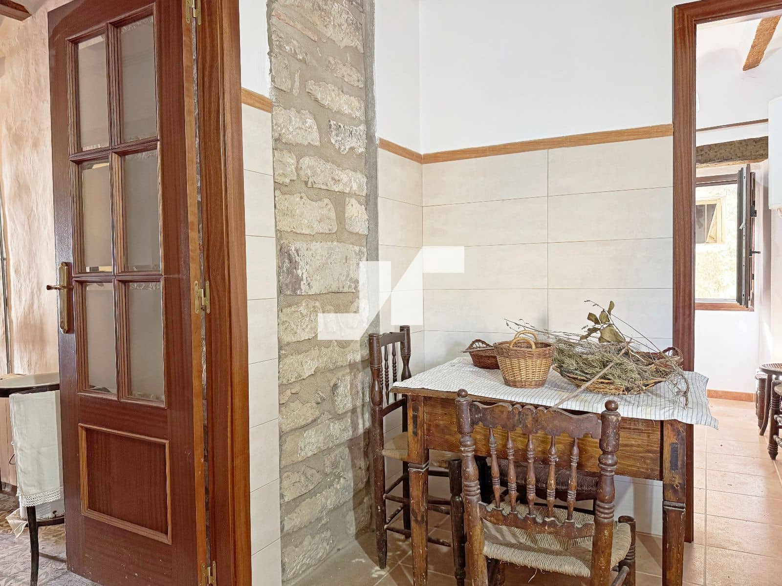 5 soverom Villa til salgs i Vistabella del Maestrat med garasje - € 285 000 (Ref: 9795412)