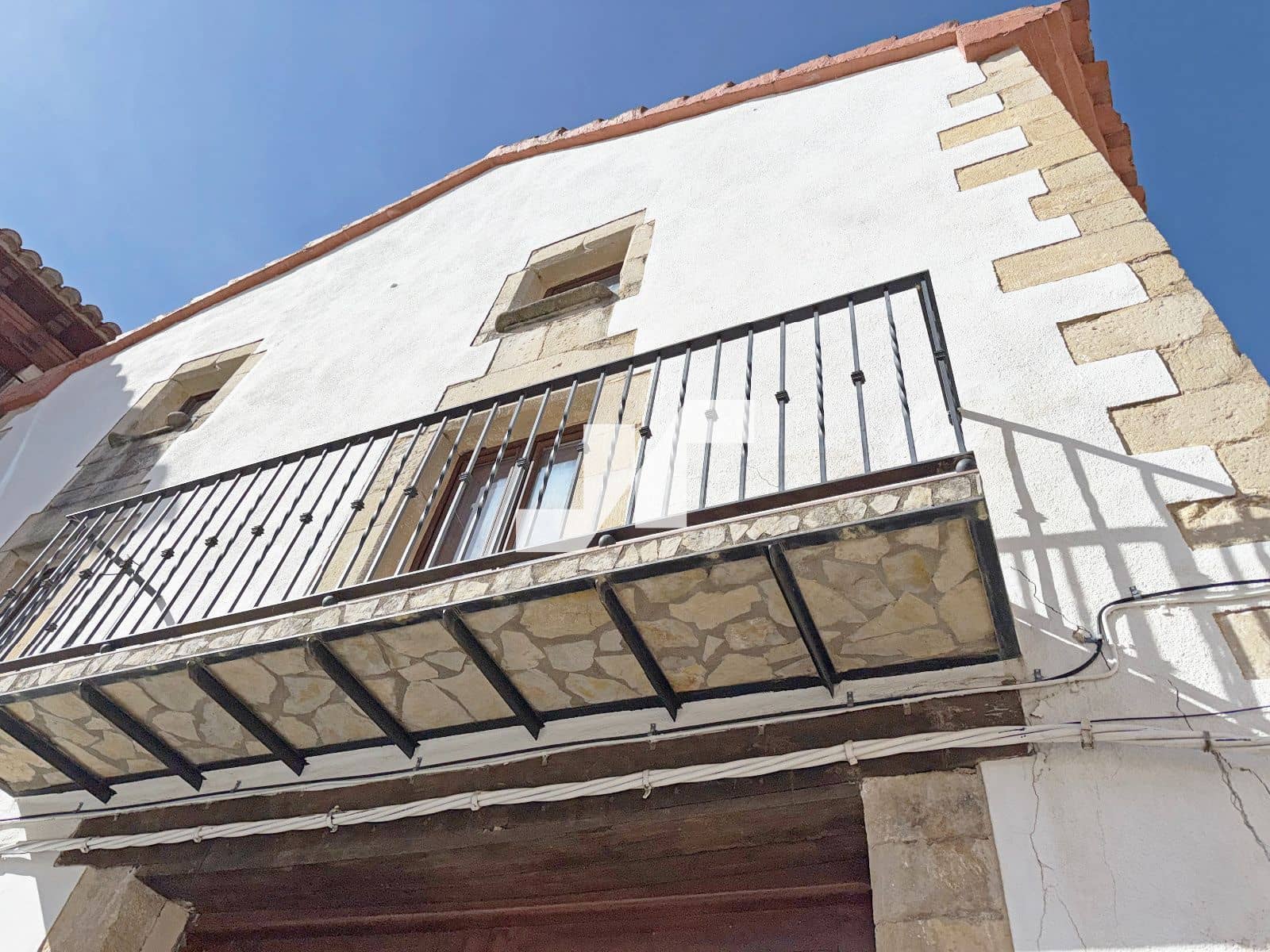 5 soverom Villa til salgs i Vistabella del Maestrat med garasje - € 285 000 (Ref: 9795412)