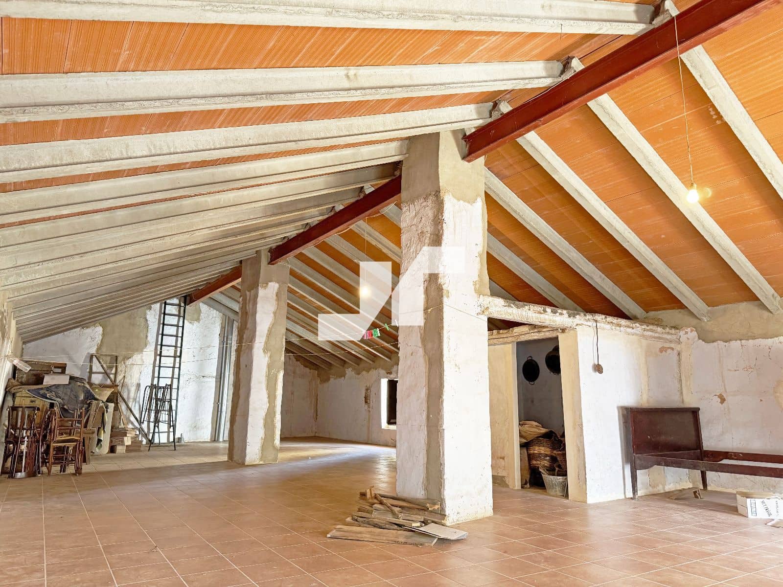 5 soverom Villa til salgs i Vistabella del Maestrat med garasje - € 285 000 (Ref: 9795412)