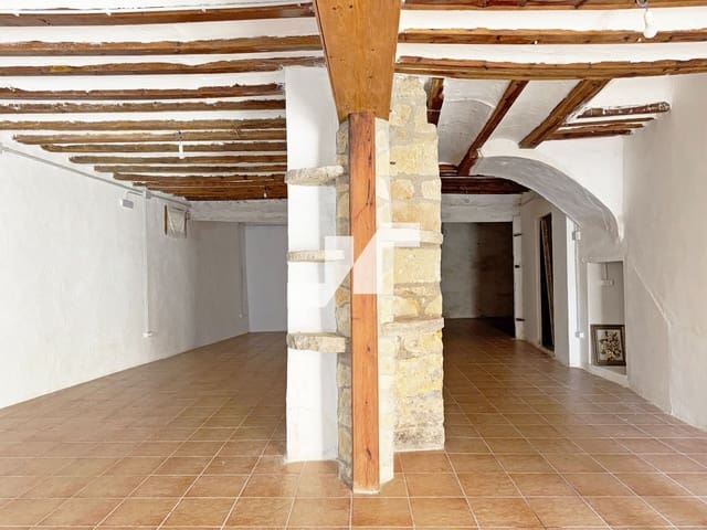 5 soverom Villa til salgs i Vistabella del Maestrat med garasje - € 285 000 (Ref: 9795412)