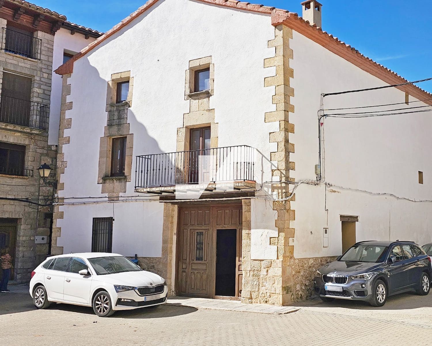 5 soverom Villa til salgs i Vistabella del Maestrat med garasje - € 285 000 (Ref: 9795412)