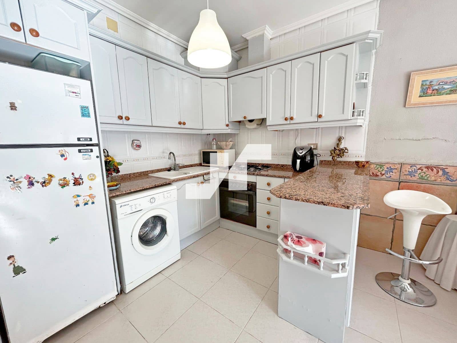 2 slaapkamer Flat te koop in Moncofa - € 149.000 (Ref: 9795581)