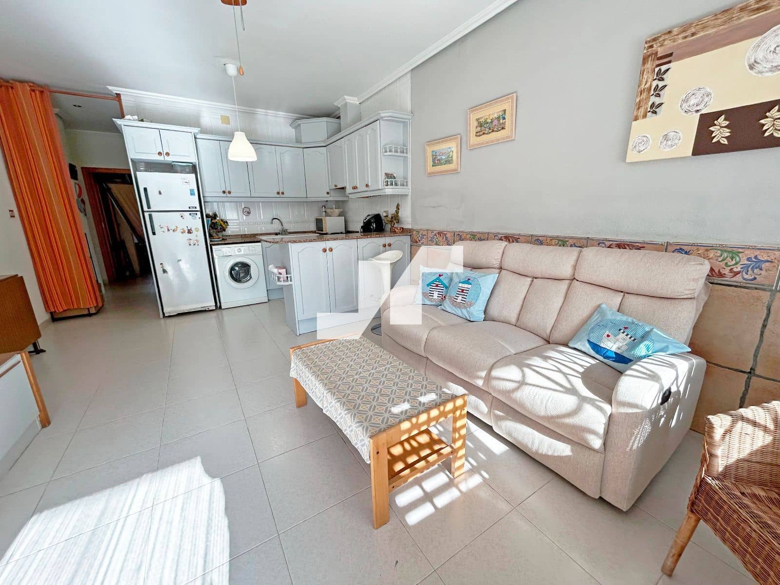 2 slaapkamer Flat te koop in Moncofa - € 149.000 (Ref: 9795581)