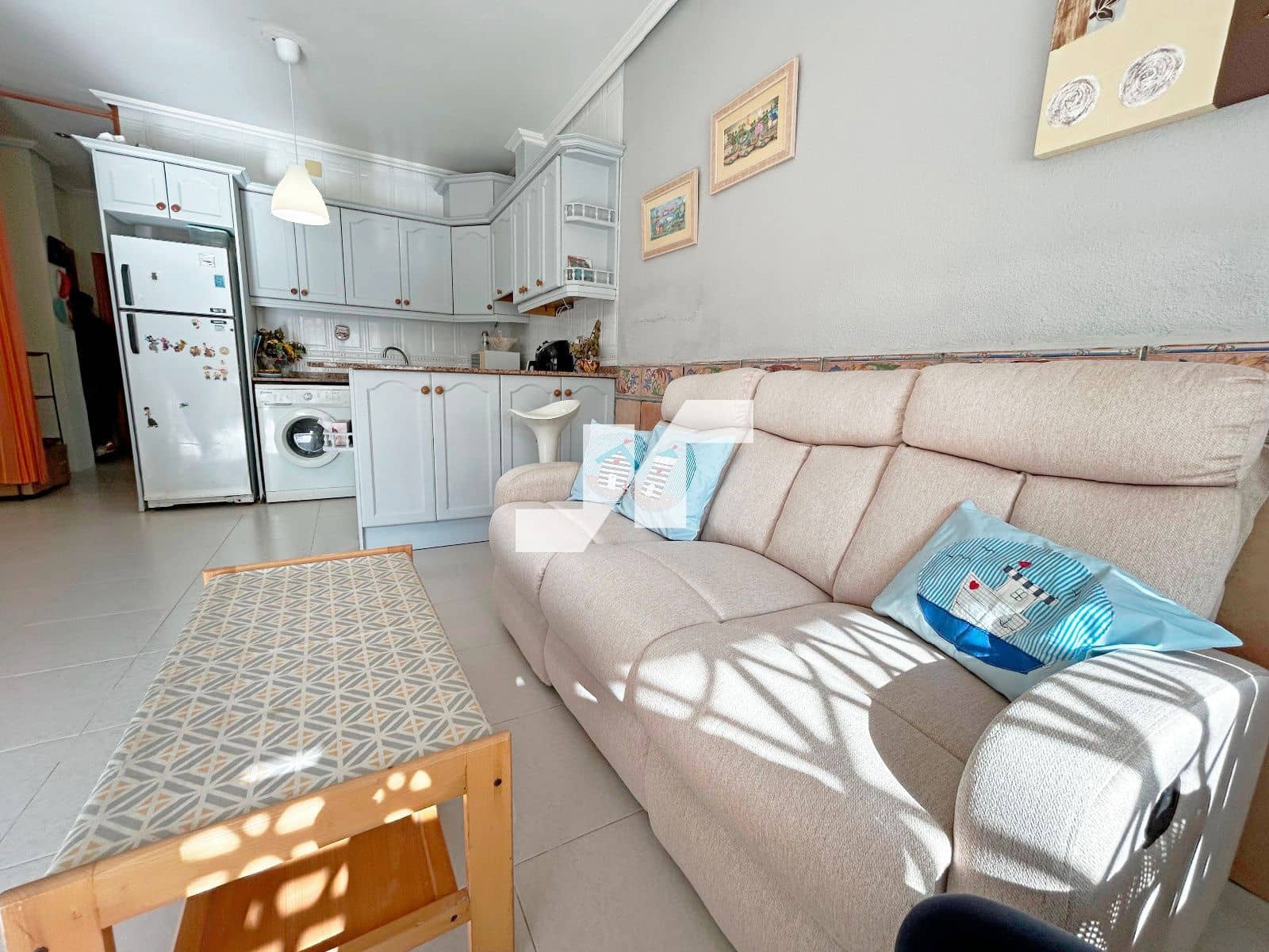 2 slaapkamer Flat te koop in Moncofa - € 149.000 (Ref: 9795581)