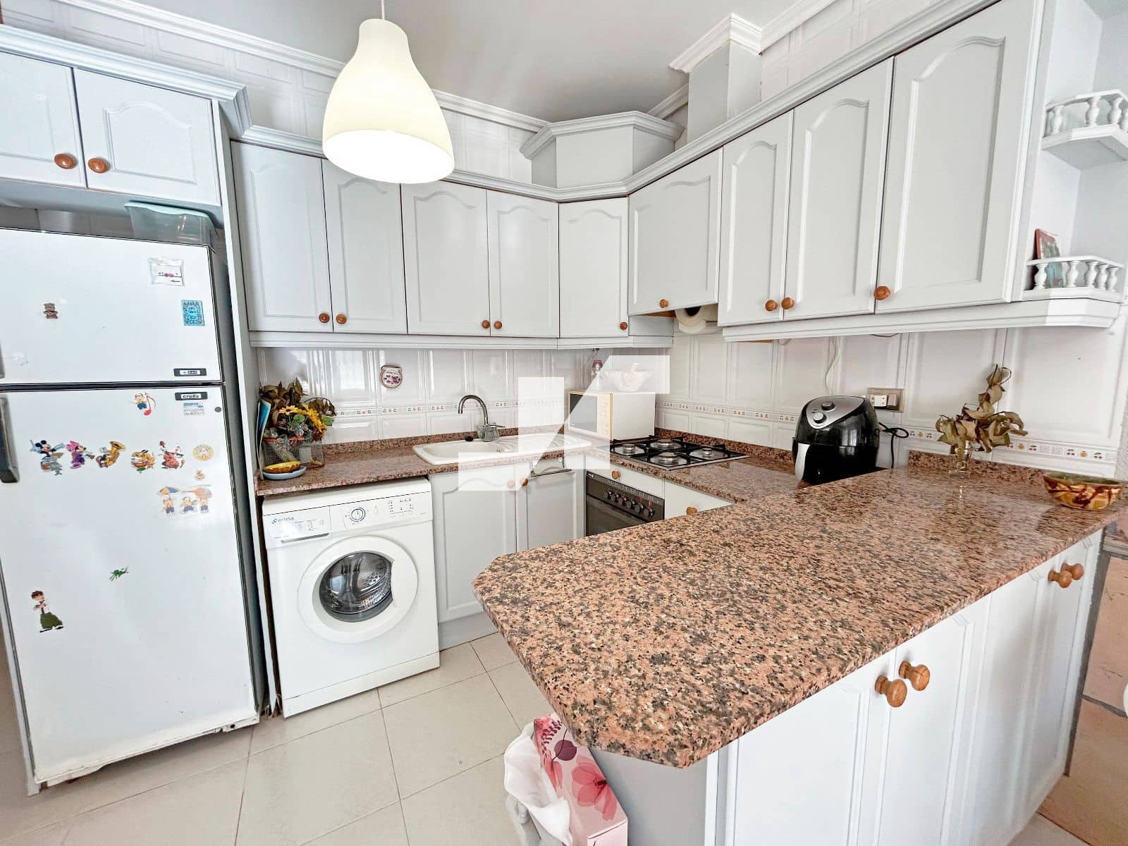 2 slaapkamer Flat te koop in Moncofa - € 149.000 (Ref: 9795581)