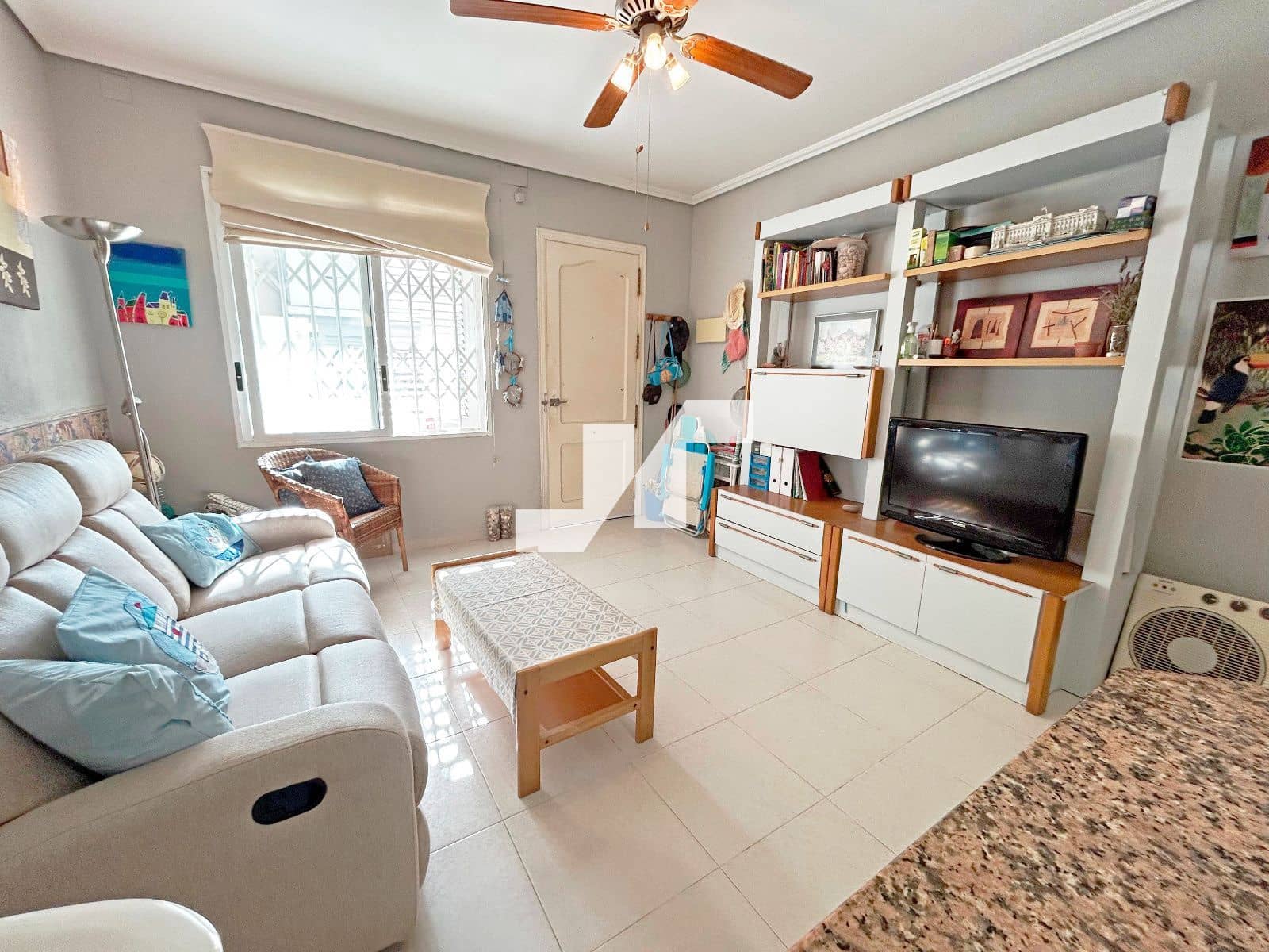 2 slaapkamer Flat te koop in Moncofa - € 149.000 (Ref: 9795581)