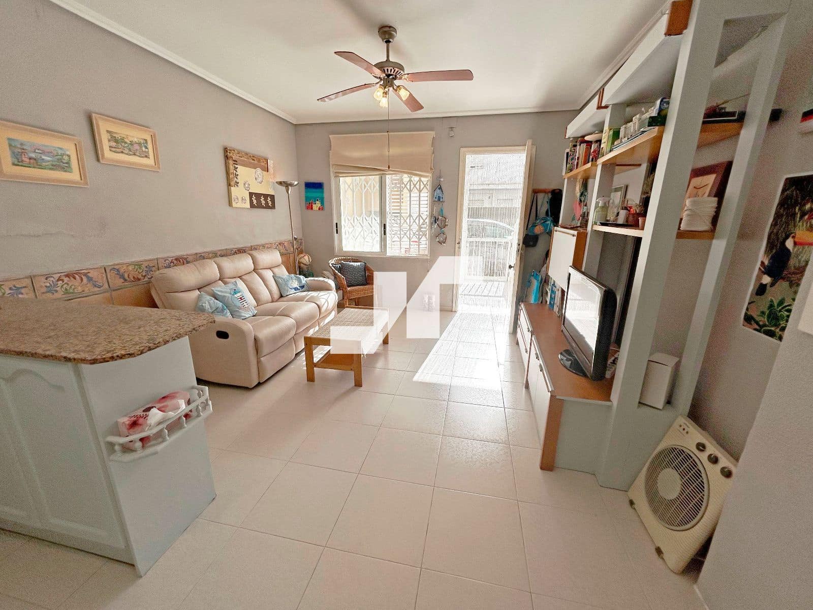 2 slaapkamer Flat te koop in Moncofa - € 149.000 (Ref: 9795581)