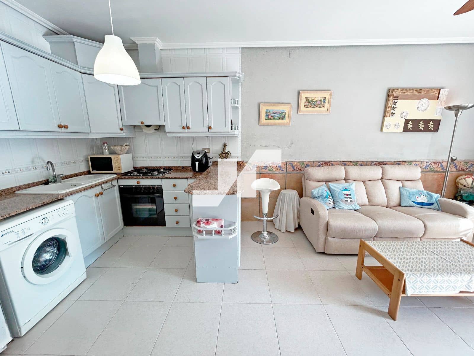 2 slaapkamer Flat te koop in Moncofa - € 149.000 (Ref: 9795581)