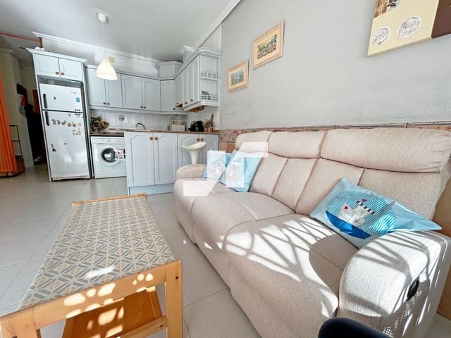 2 soverom Leilighet til salgs i Moncofa - € 149 000 (Ref: 9795581)