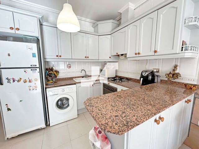 2 soverom Leilighet til salgs i Moncofa - € 149 000 (Ref: 9795581)