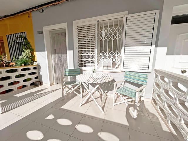 2 soverom Leilighet til salgs i Moncofa - € 149 000 (Ref: 9795581)