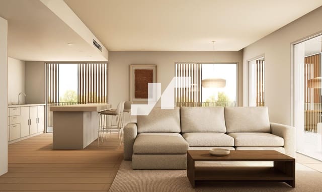 4 slaapkamer Flat te koop in Moncofa met zwembad garage - € 239.000 (Ref: 9795670)